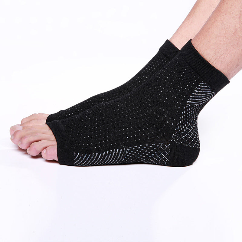 VitalStep™ - Calcetines de compresion anti lesiones